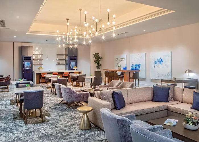 Hilton Columbus/Polaris