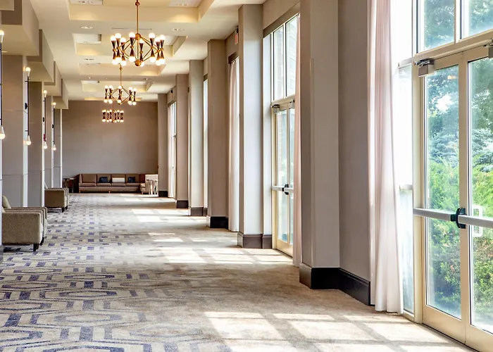 Hilton Columbus/Polaris