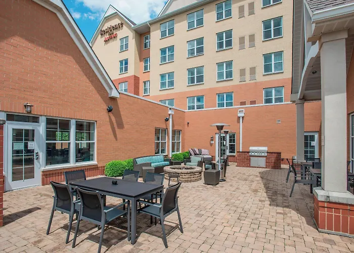 Residence Inn Cincinnati North West Chester
