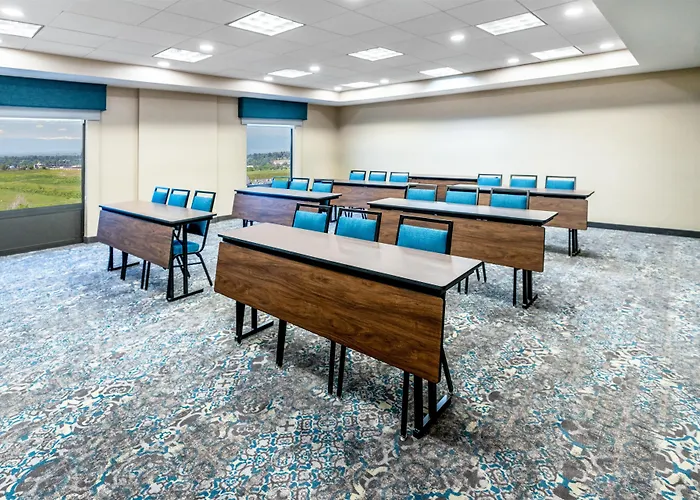 Hampton Inn Sheridan