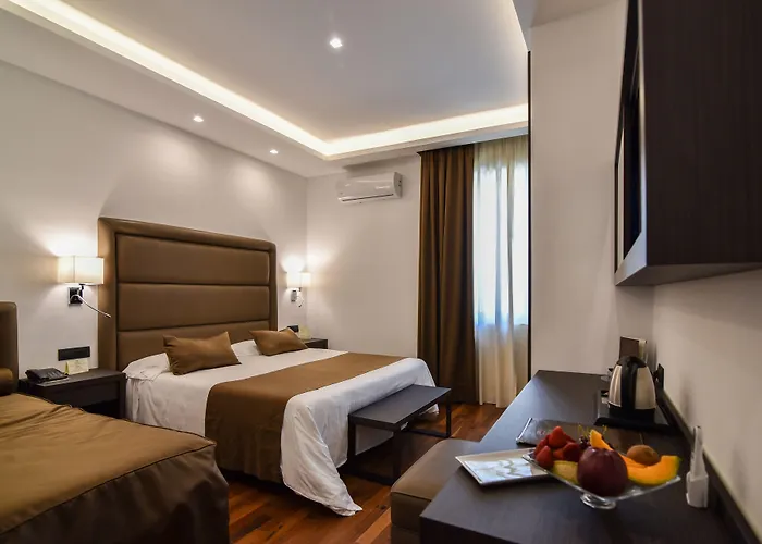 Hotel Palma