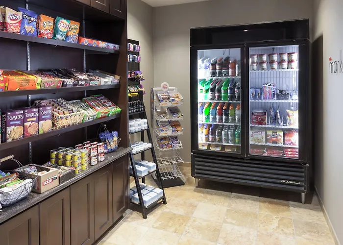 Residence Inn Beaumont