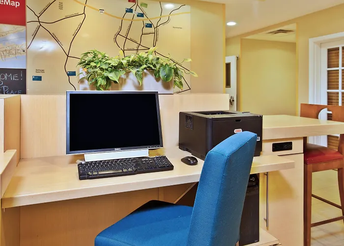 Towneplace Suites Republic Airport Long Island Farmingdale