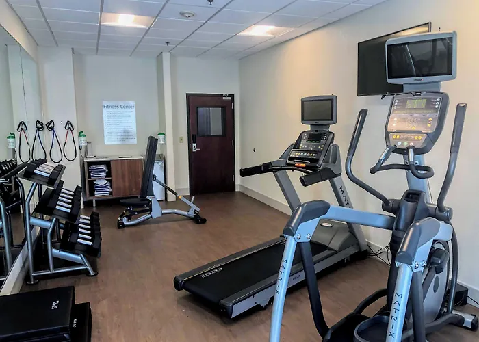 Holiday Inn Express Hotel & Suites Hearne, An Ihg Hotel