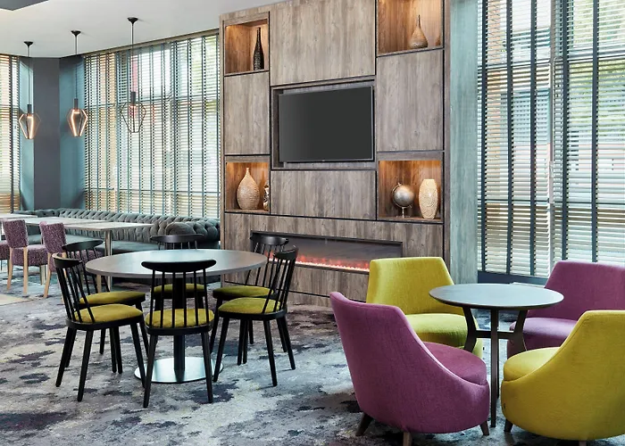 Leonardo Hotel Sheffield