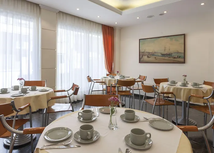 Lilia Hotel