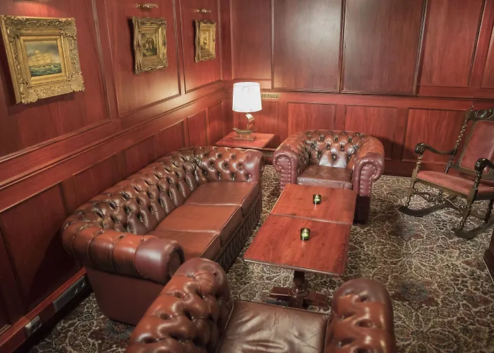 Hotel Astor