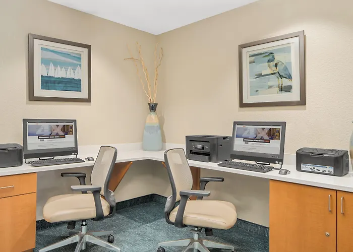 Candlewood Suites Destin-Sandestin Area By Ihg