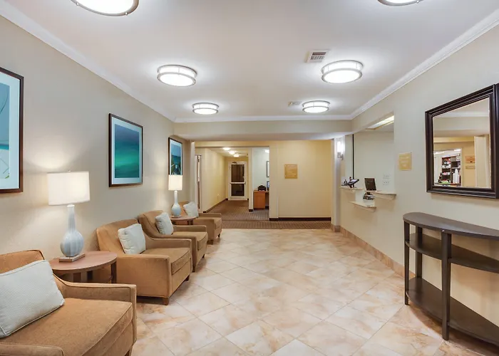 Candlewood Suites Destin-Sandestin Area By Ihg
