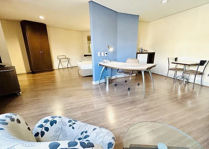 Blue Tree Towers Joinville