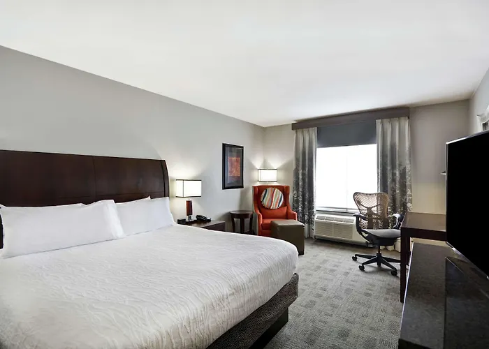 Hilton Garden Inn Toledo / Perrysburg