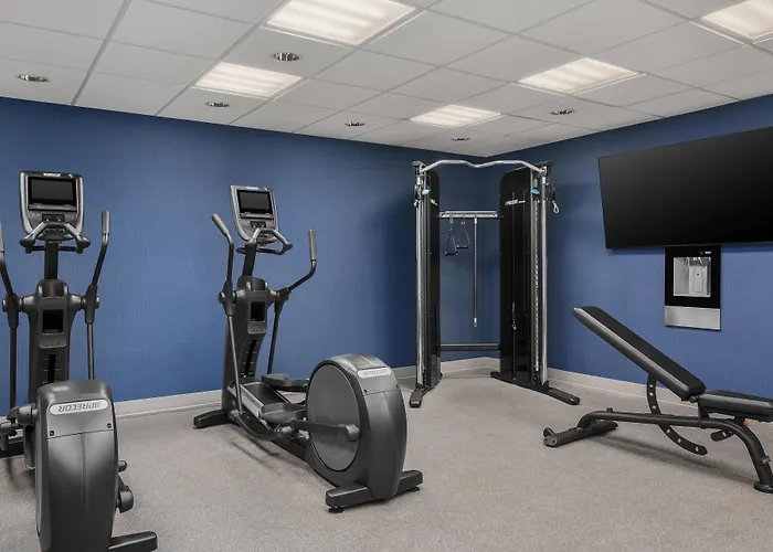 Hampton Inn Leesburg Tavares