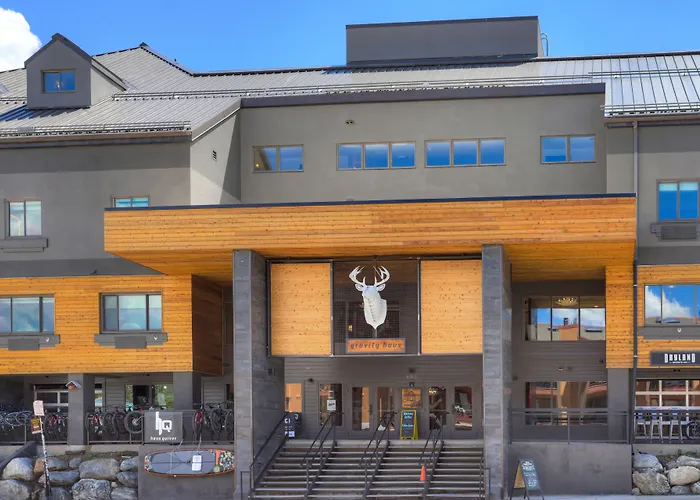 Gravity Haus Breckenridge