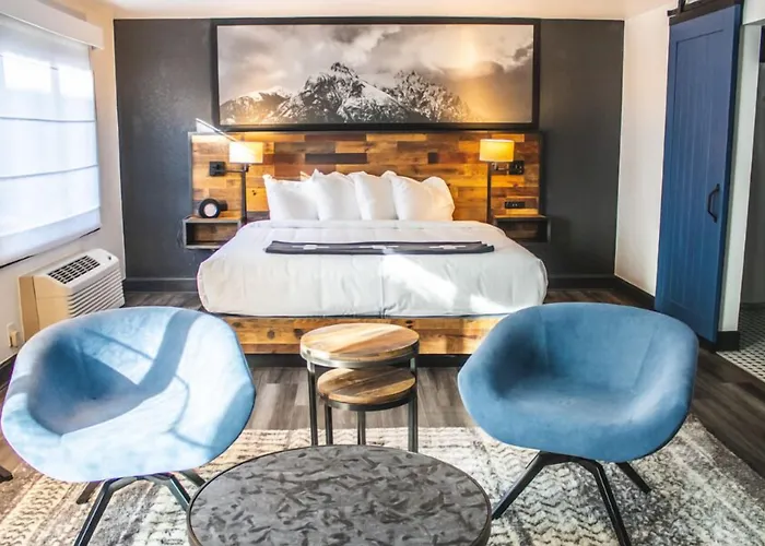Gravity Haus Breckenridge