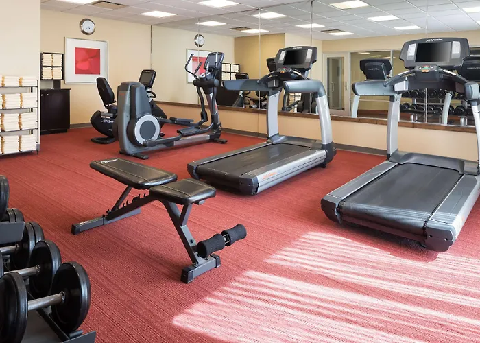 Hyatt Place South Bend/Mishawaka