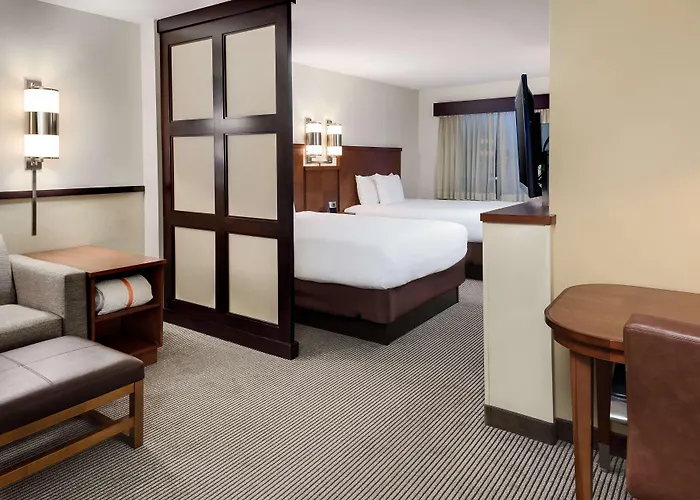 Hyatt Place South Bend/Mishawaka