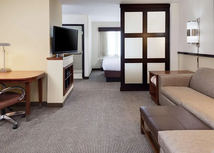 Hyatt Place South Bend/Mishawaka