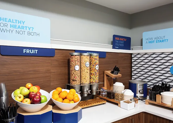 Holiday Inn Express Grande Prairie By Ihg