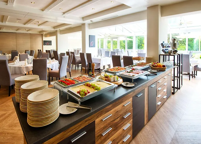 ACHAT Hotel Bad Dürkheim