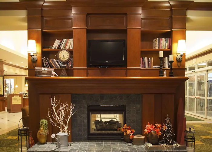 Hilton Garden Inn Laramie