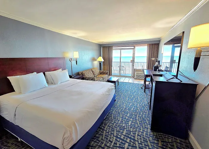 Ocean Resort