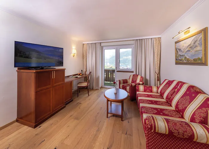 Hotel Berner
