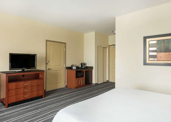Hilton Garden Inn St. Louis Shiloh/O'Fallon Il