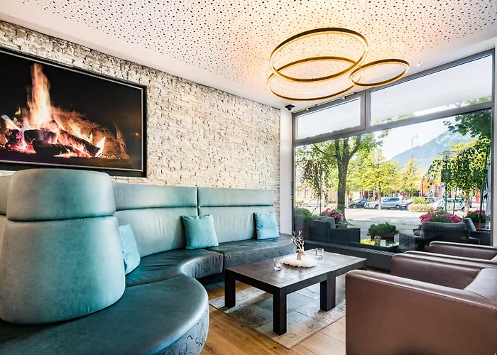 AVALON Hotel Bad Reichenhall