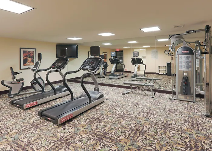 Staybridge Suites Rocklin - Roseville Area By Ihg
