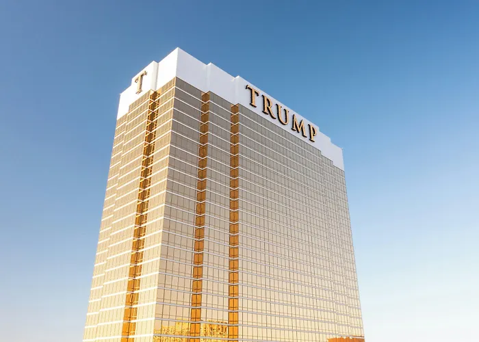 Trump International Hotel Las Vegas