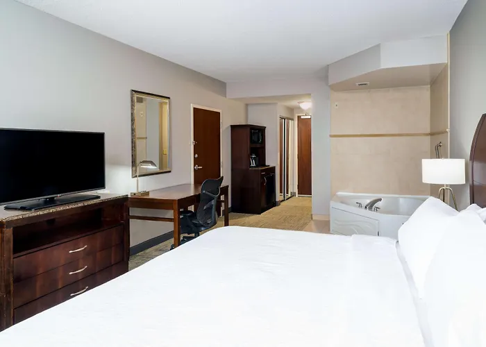 Hilton Garden Inn Augusta
