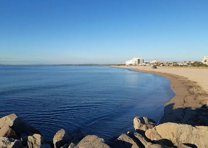 Xon'S Platja Ha