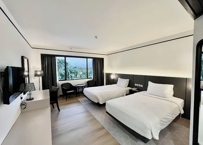 Sabah Hotel