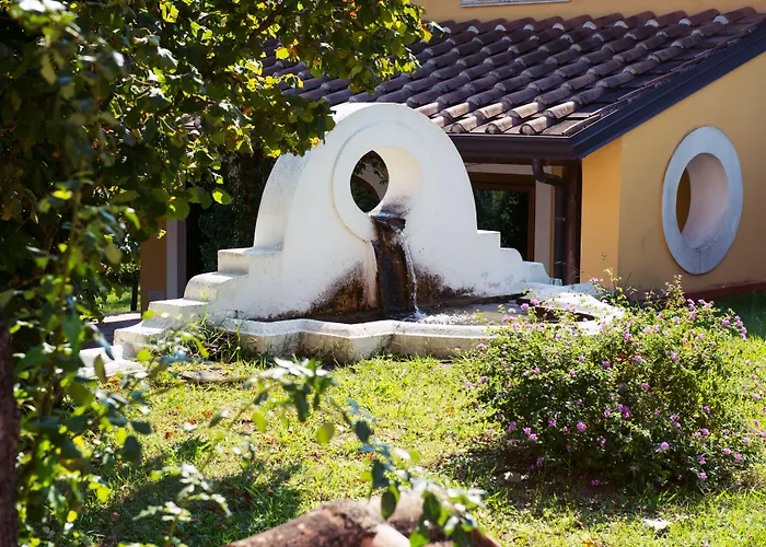Hotel Villa Rizzo Resort And Spa