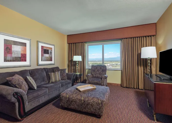 Embassy Suites Loveland Conference Center