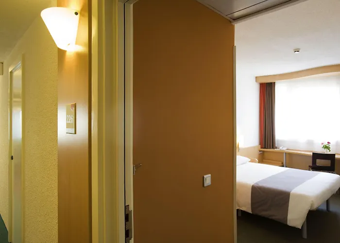 Ibis Cotonou