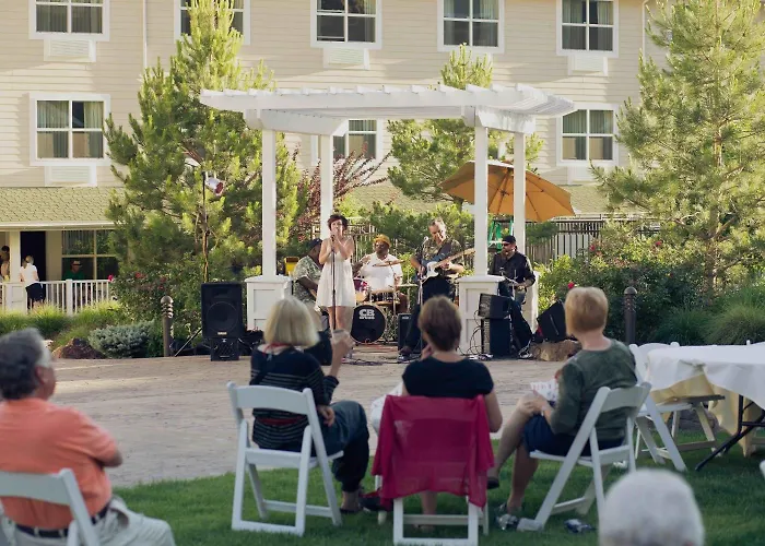 Wine Country Inn