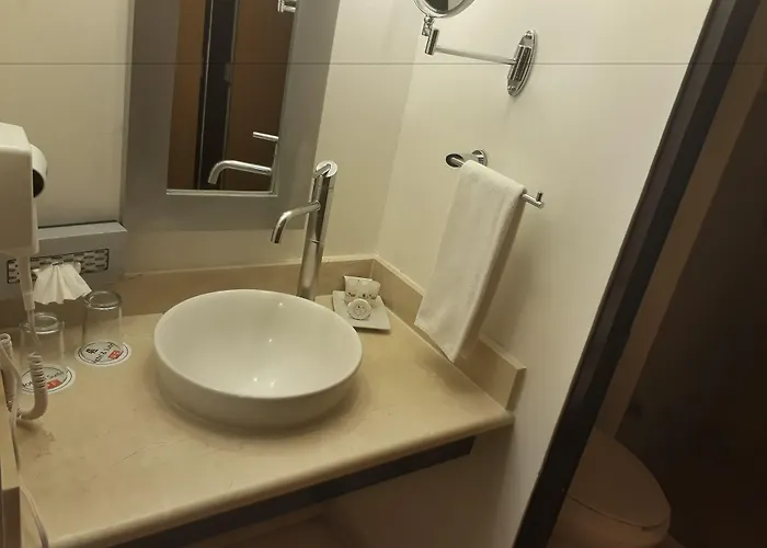 Hotel & Suites Pf