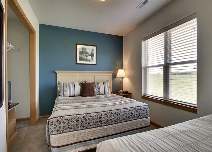 Nauvoo Vacation Condos And Villas