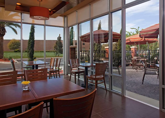 Hyatt Place North Charleston