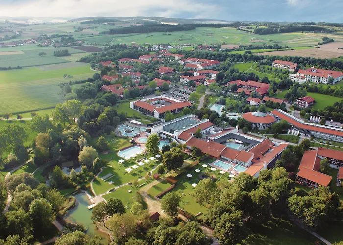 Best Western Aparthotel Birnbachhoehe