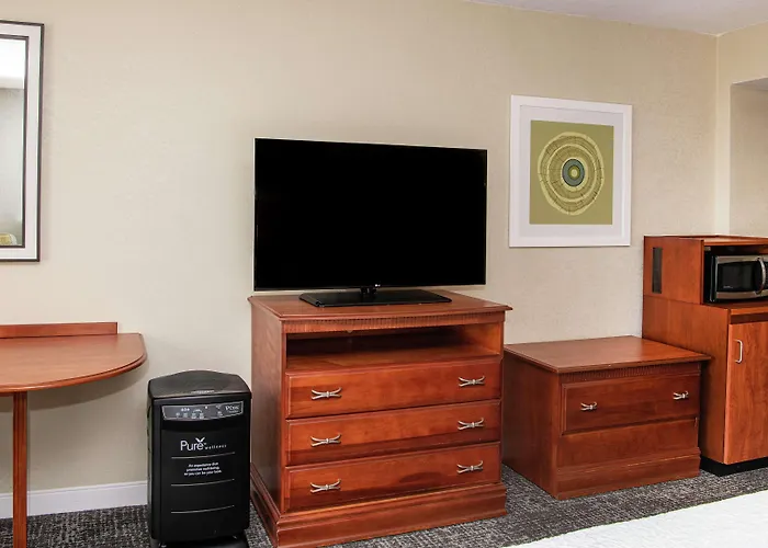Hampton Inn Parsippany
