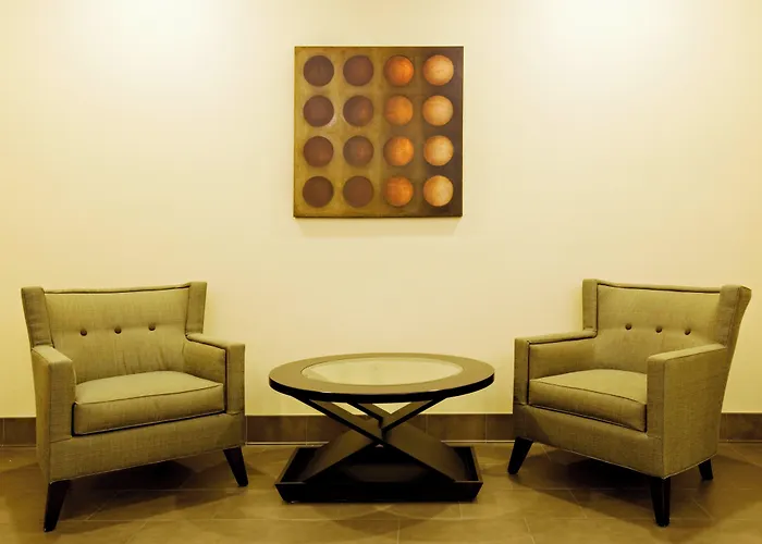 Holiday Inn Express Hotel And Suites Borger By Ihg
