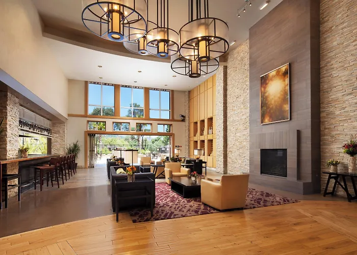 The Westin Verasa Napa