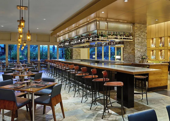 The Westin Verasa Napa