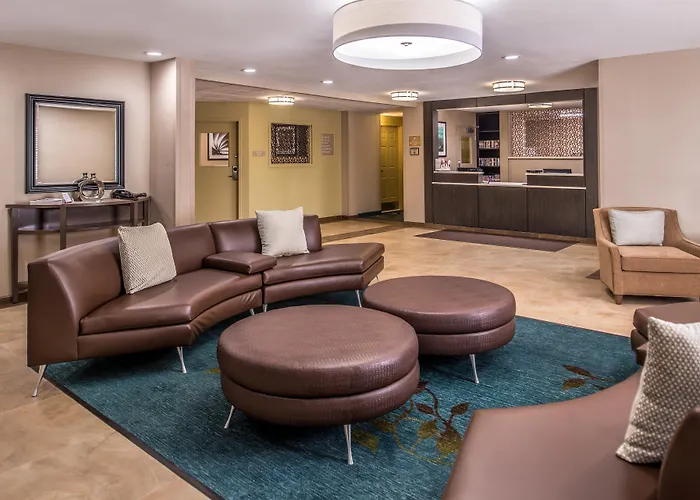 Candlewood Suites Kansas City By Ihg