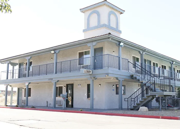 Days Inn By Wyndham Victorville