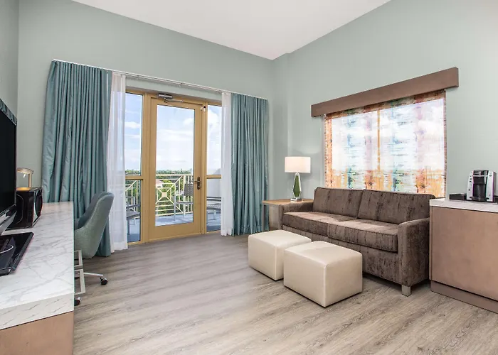 Hilton Garden Inn Palm Beach Gardens