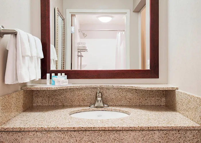 Springhill Suites By Marriott Wheeling Triadelphia Area