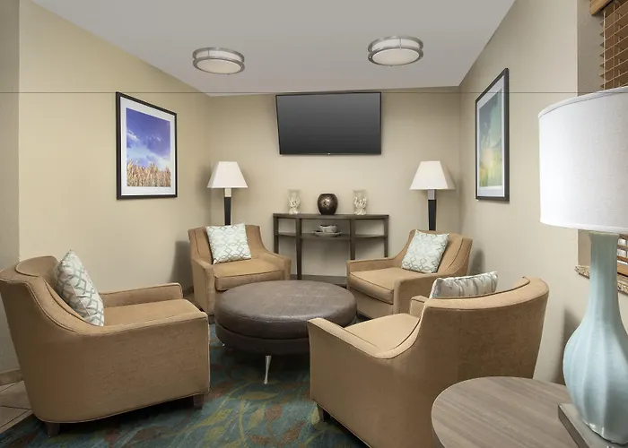 Candlewood Suites - Bluffton-Hilton Head By Ihg
